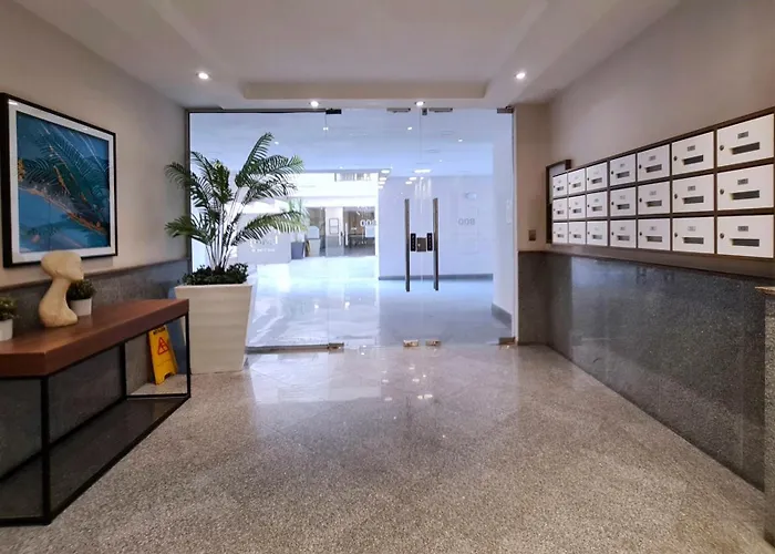 Axxodia Cairo Festival Residence