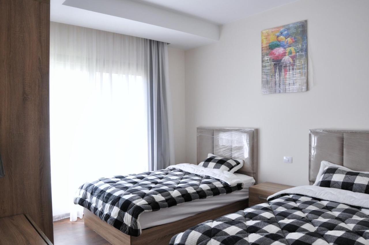 Axxodia Festival Apartmán
