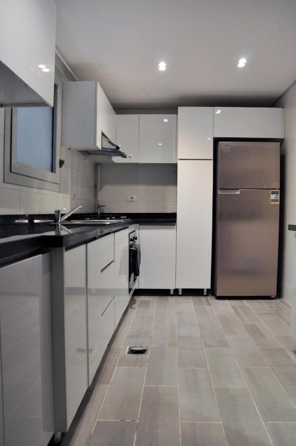 Axxodia Festival Apartment Cairo