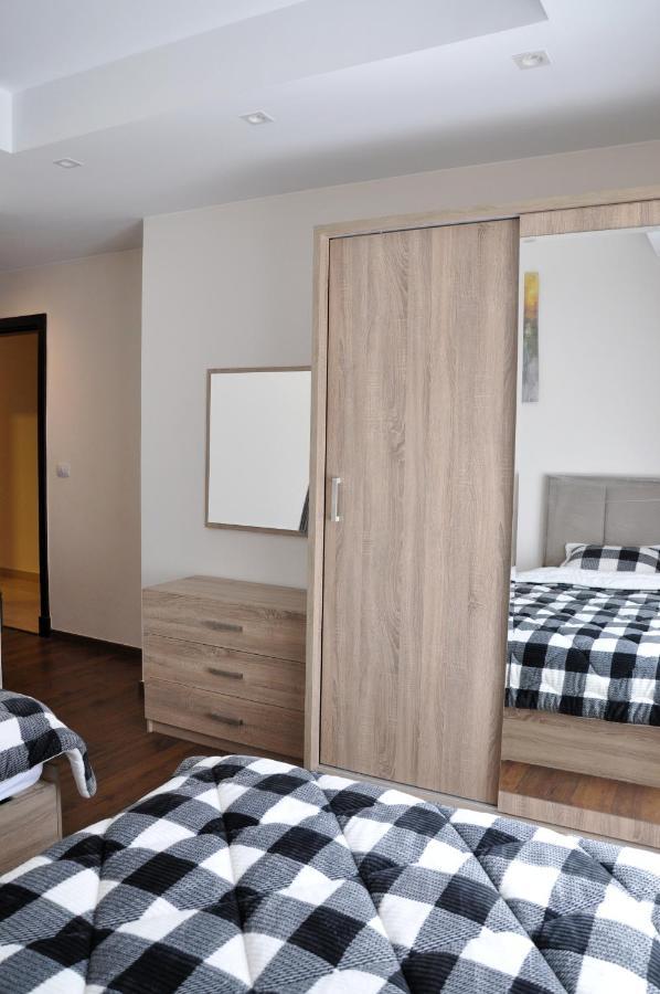 Axxodia Festival Apartment