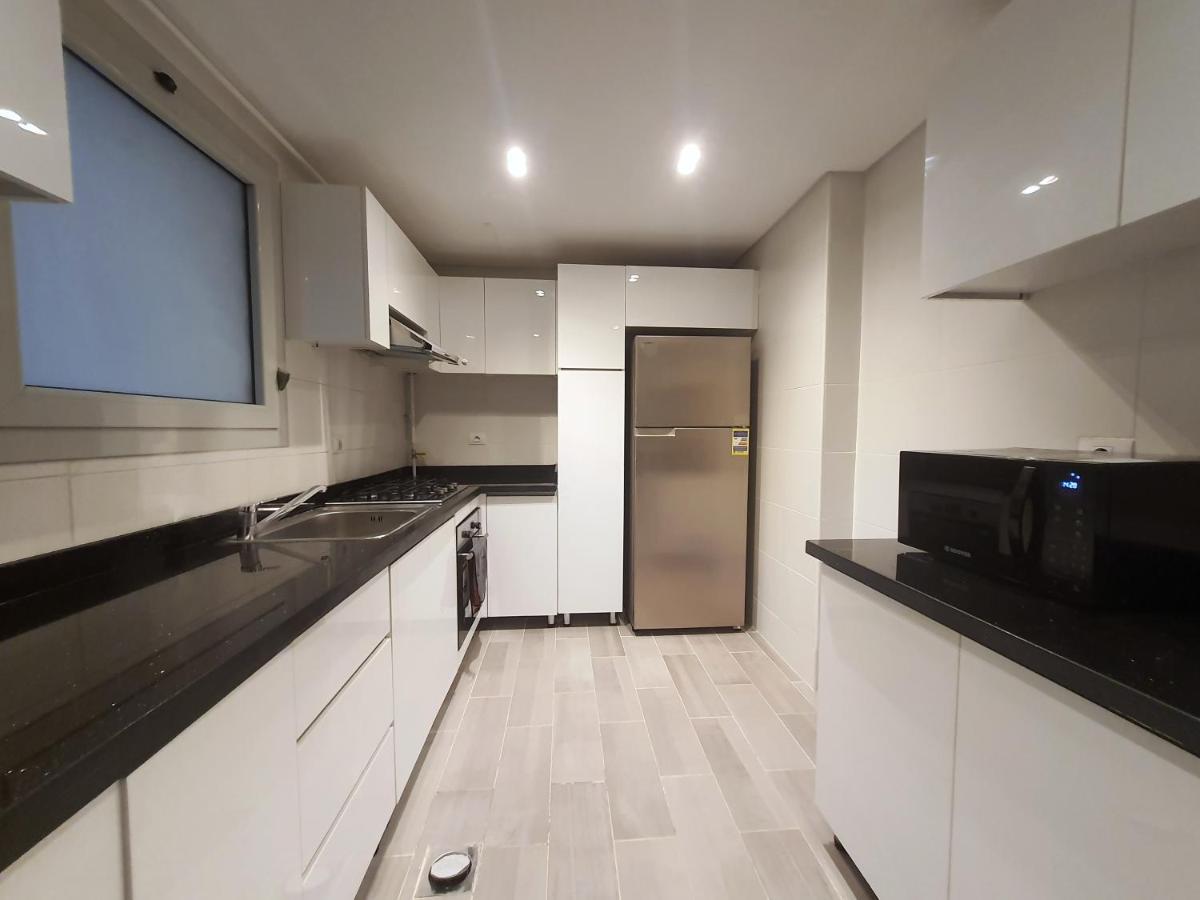 Axxodia Festival Apartment *