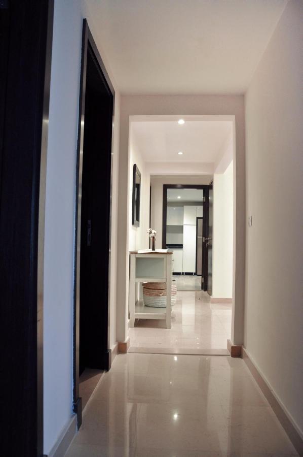 Axxodia Festival Apartment