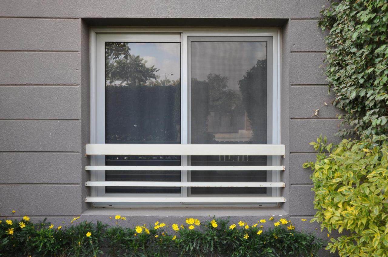 Axxodia Festival Apartment