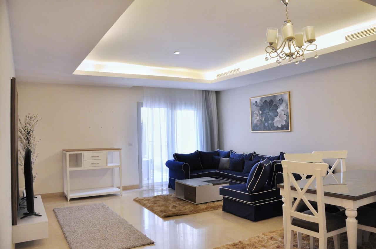 Axxodia Festival Apartmán *