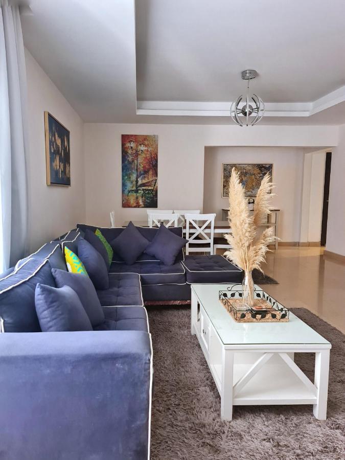 Axxodia Festival Apartment