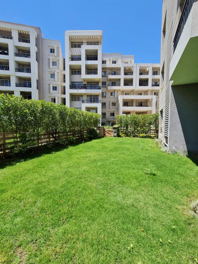 Axxodia Festival Apartmán