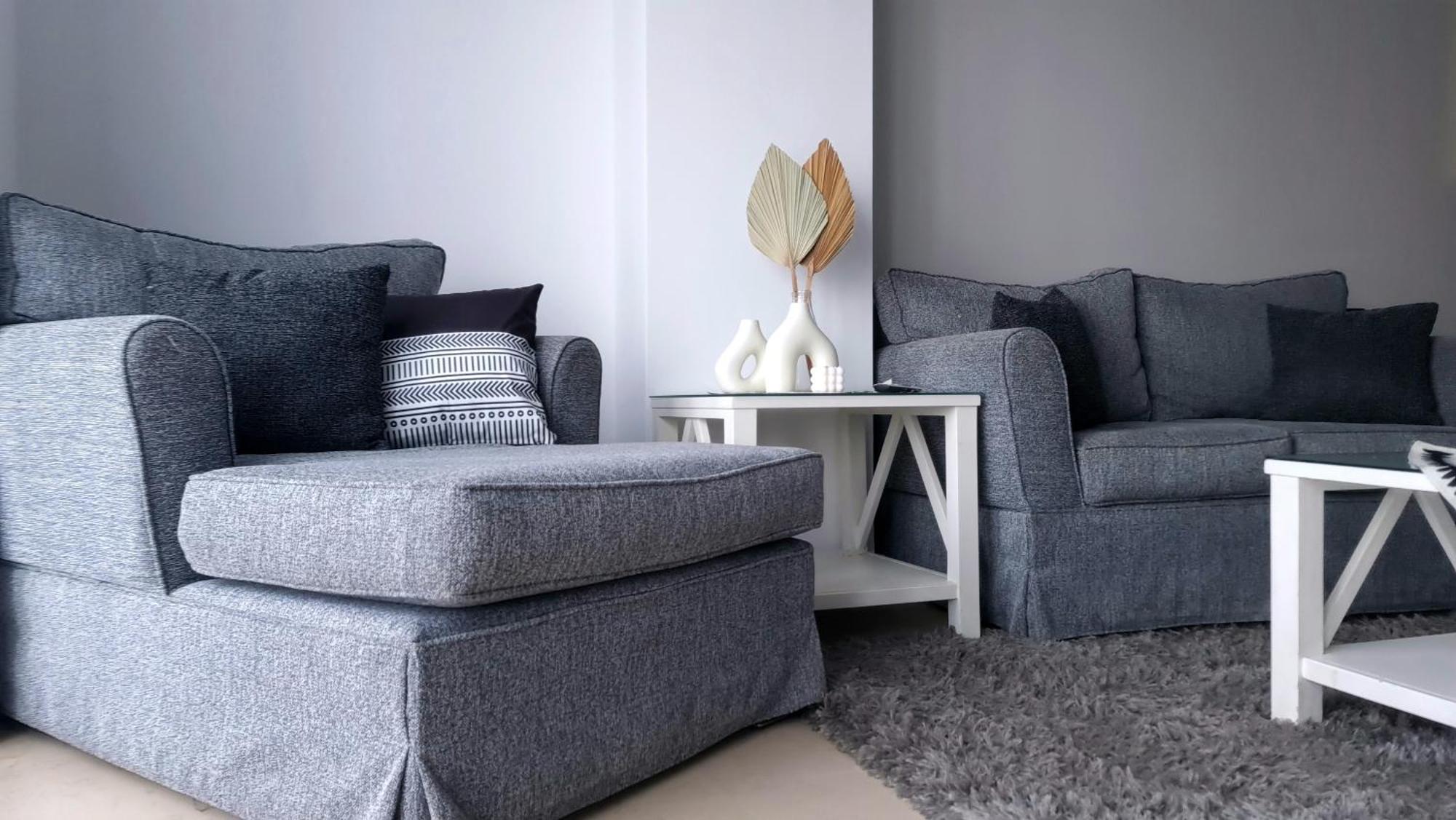 Axxodia Festival Apartmán Káhira